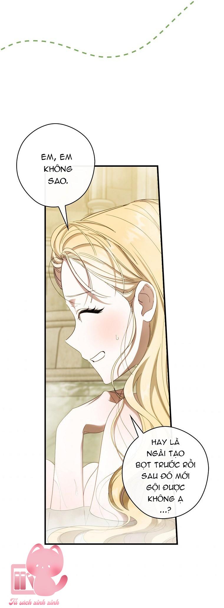 Cách Khiến Phu Quân Đứng Về Phía Tôi - Chap 59 - Trang 30