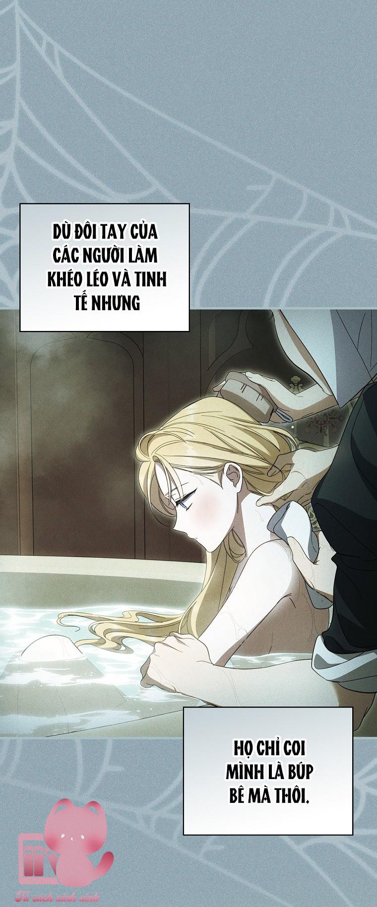 Cách Khiến Phu Quân Đứng Về Phía Tôi - Chap 59 - Trang 39