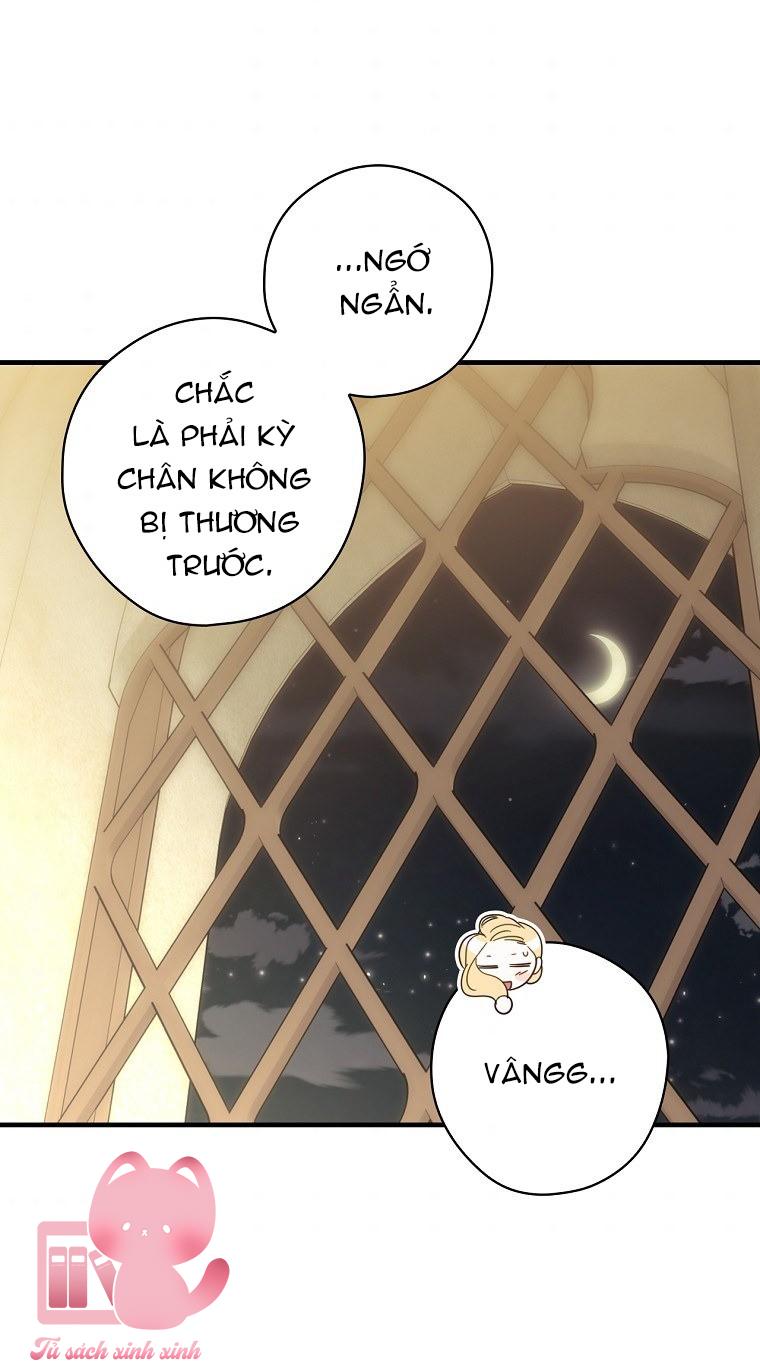 Cách Khiến Phu Quân Đứng Về Phía Tôi - Chap 59 - Trang 62