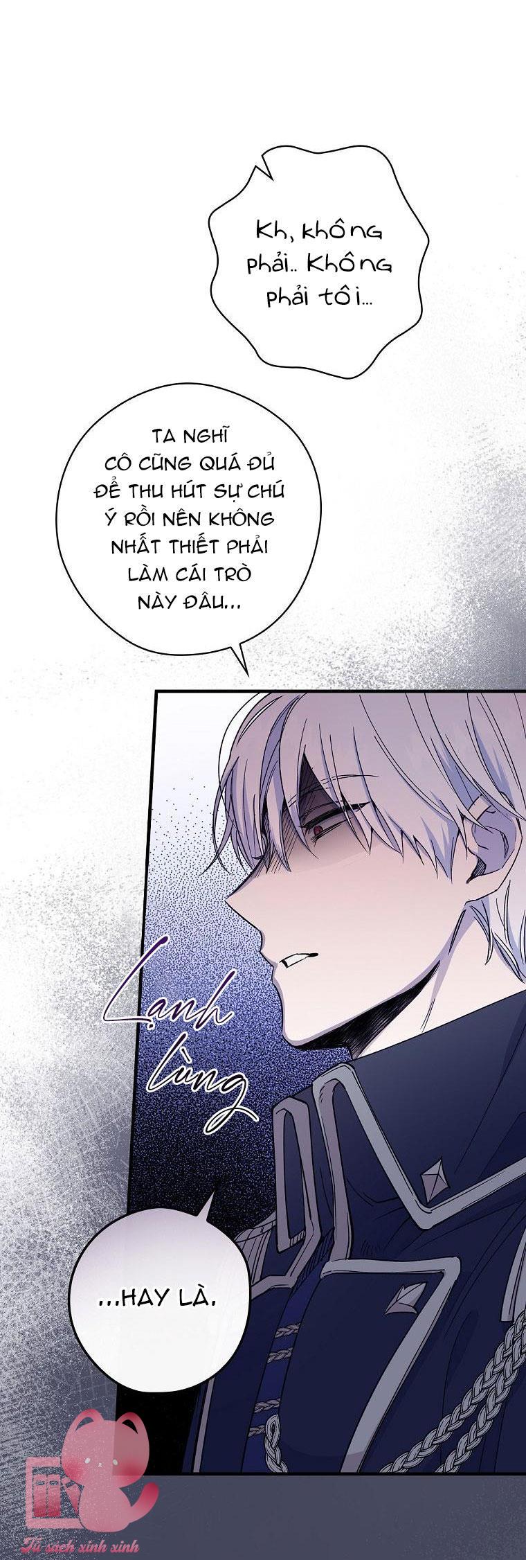 Cách Khiến Phu Quân Đứng Về Phía Tôi - Chap 6 - Trang 26