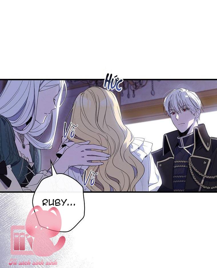 Cách Khiến Phu Quân Đứng Về Phía Tôi - Chap 6 - Trang 39