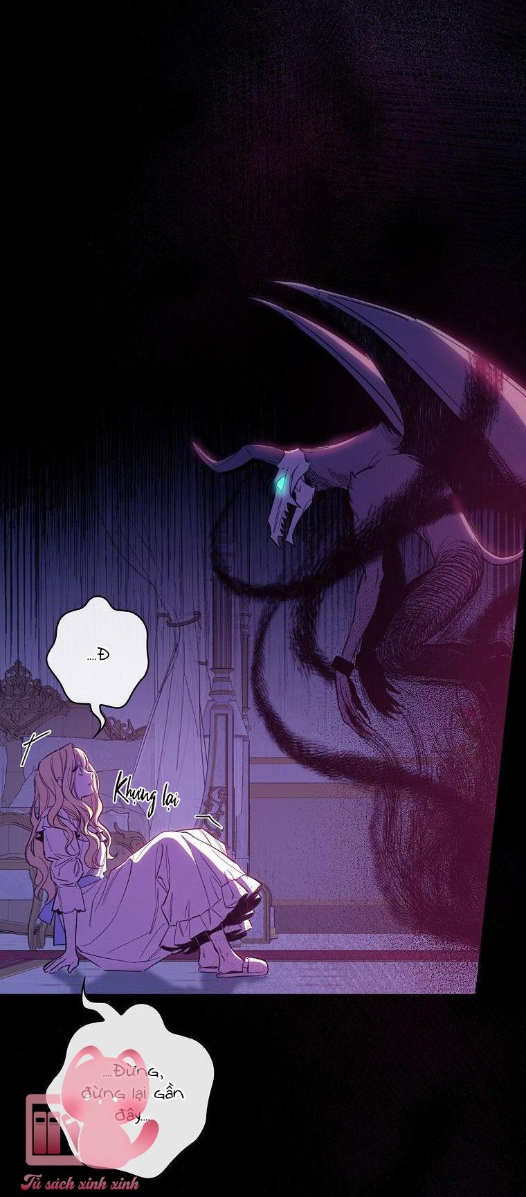 Cách Khiến Phu Quân Đứng Về Phía Tôi - Chap 6 - Trang 5