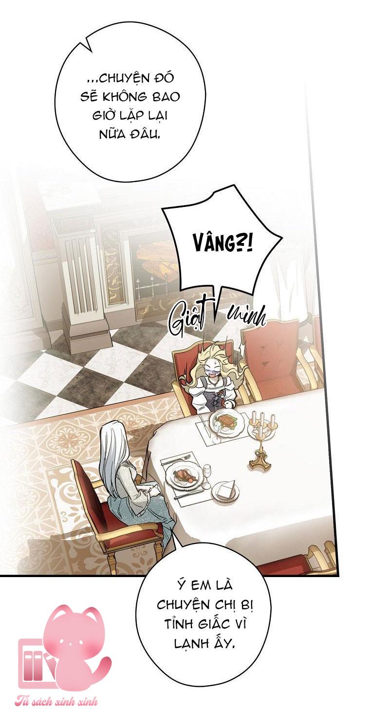 Cách Khiến Phu Quân Đứng Về Phía Tôi - Chap 6 - Trang 53
