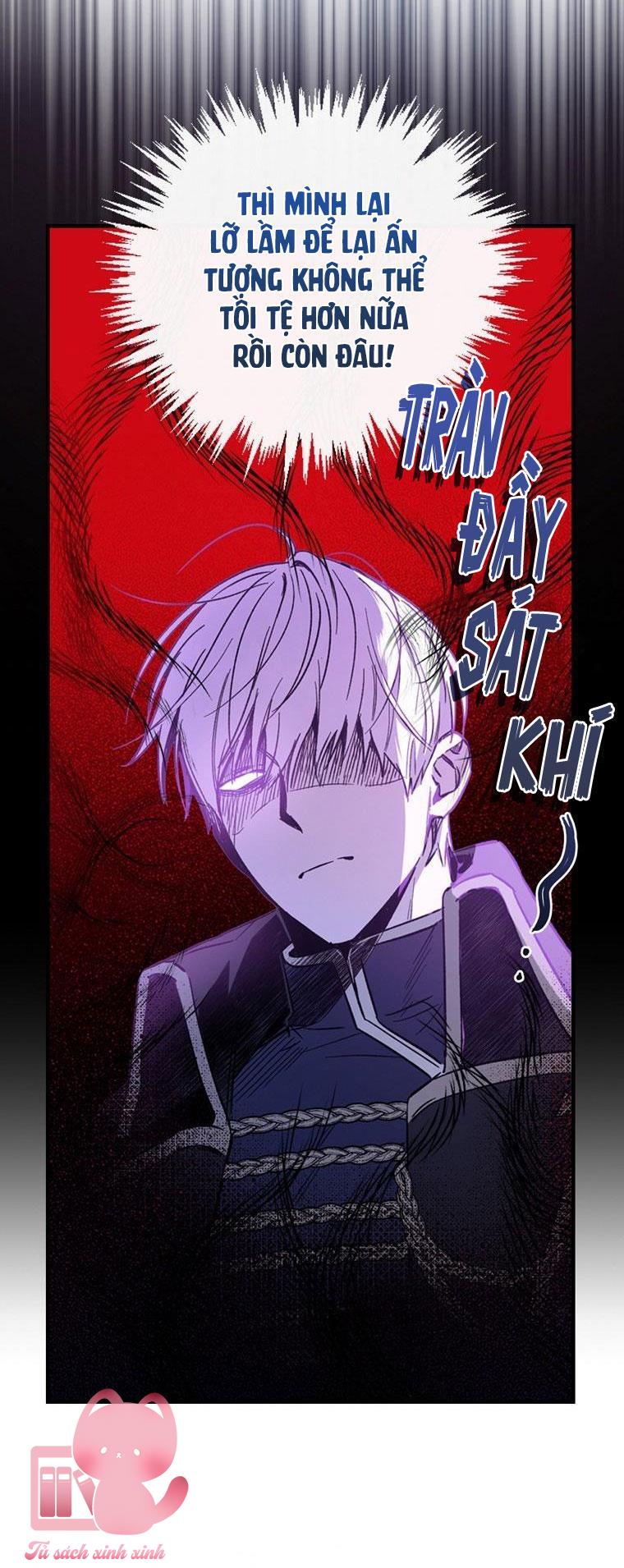 Cách Khiến Phu Quân Đứng Về Phía Tôi - Chap 6 - Trang 64
