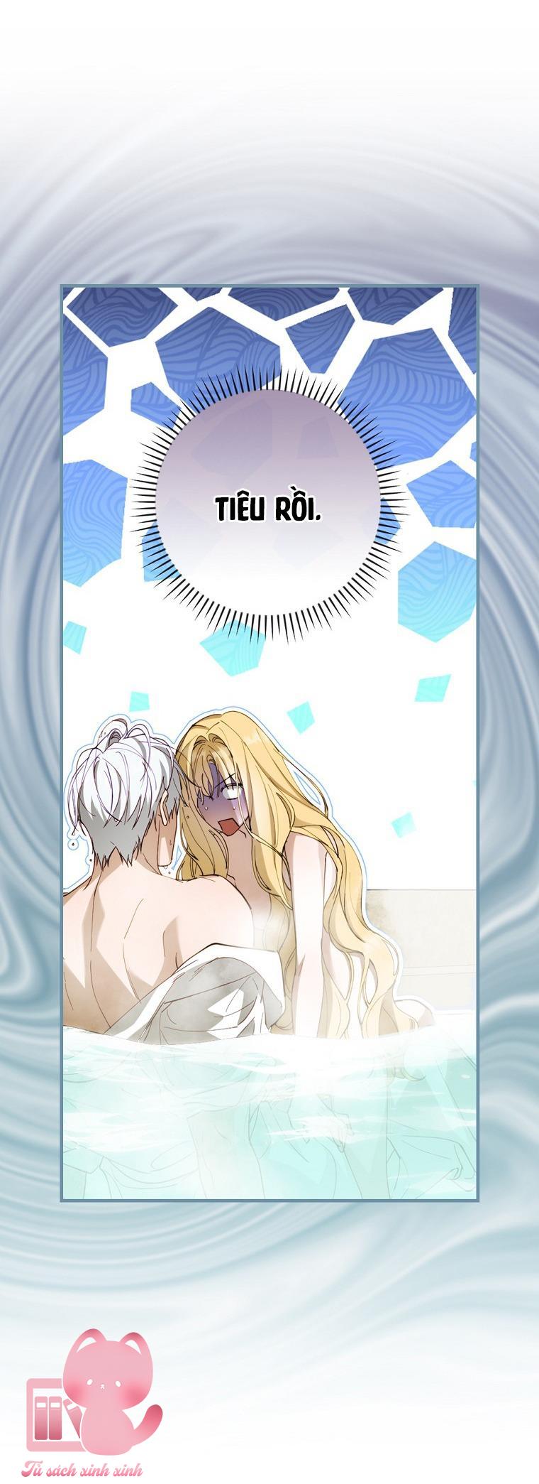 Cách Khiến Phu Quân Đứng Về Phía Tôi - Chap 60 - Trang 18