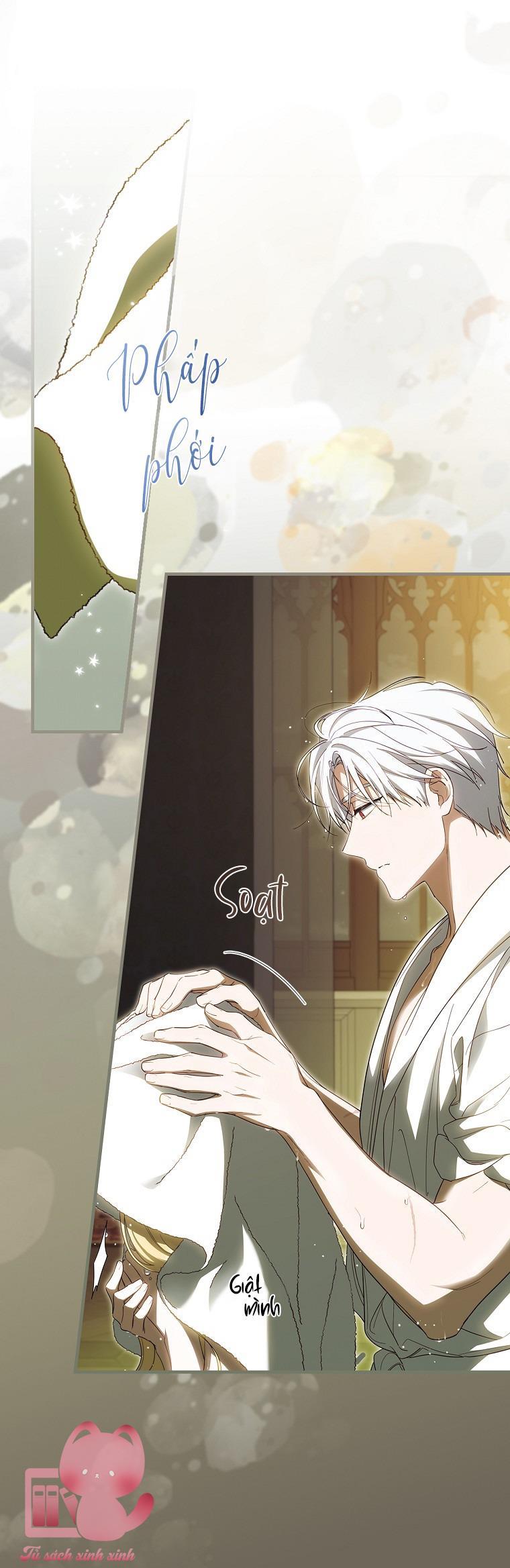 Cách Khiến Phu Quân Đứng Về Phía Tôi - Chap 60 - Trang 30