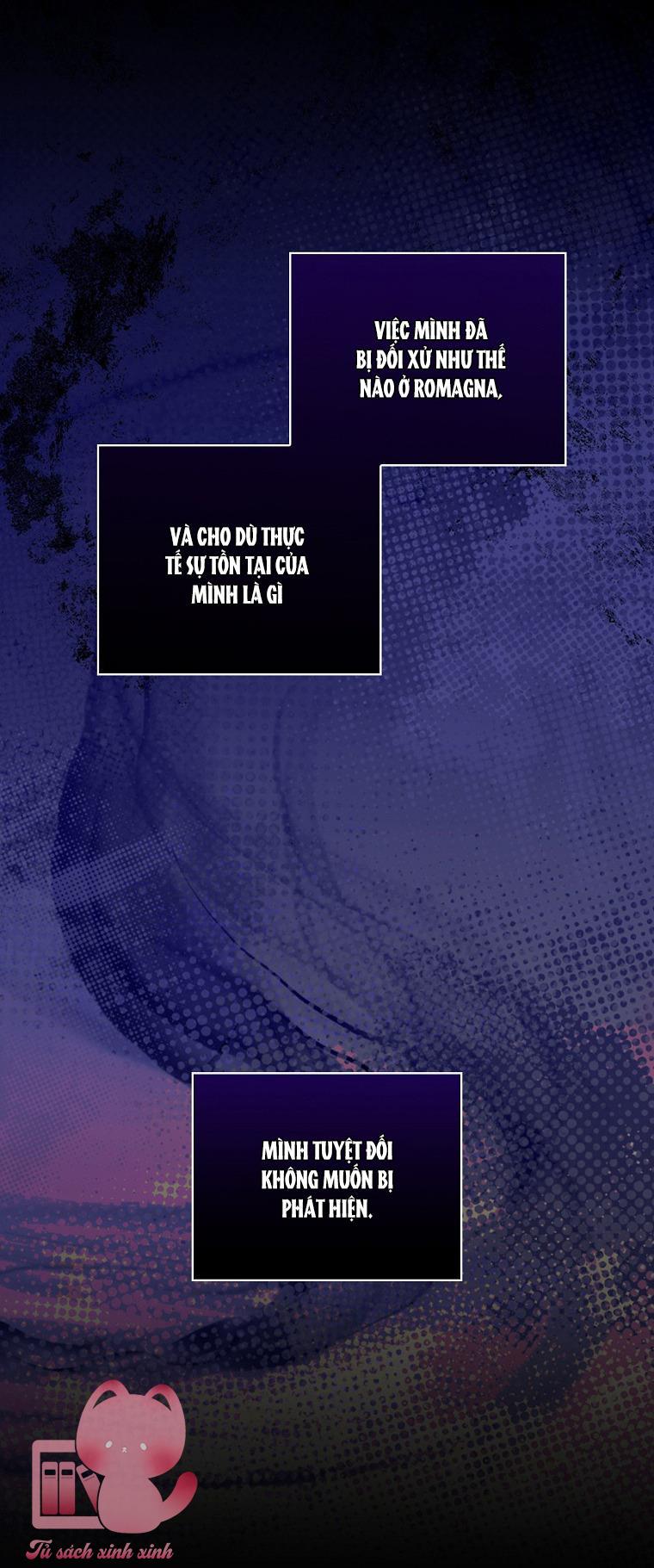 Cách Khiến Phu Quân Đứng Về Phía Tôi - Chap 60 - Trang 41