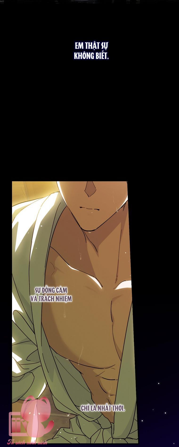 Cách Khiến Phu Quân Đứng Về Phía Tôi - Chap 60 - Trang 44