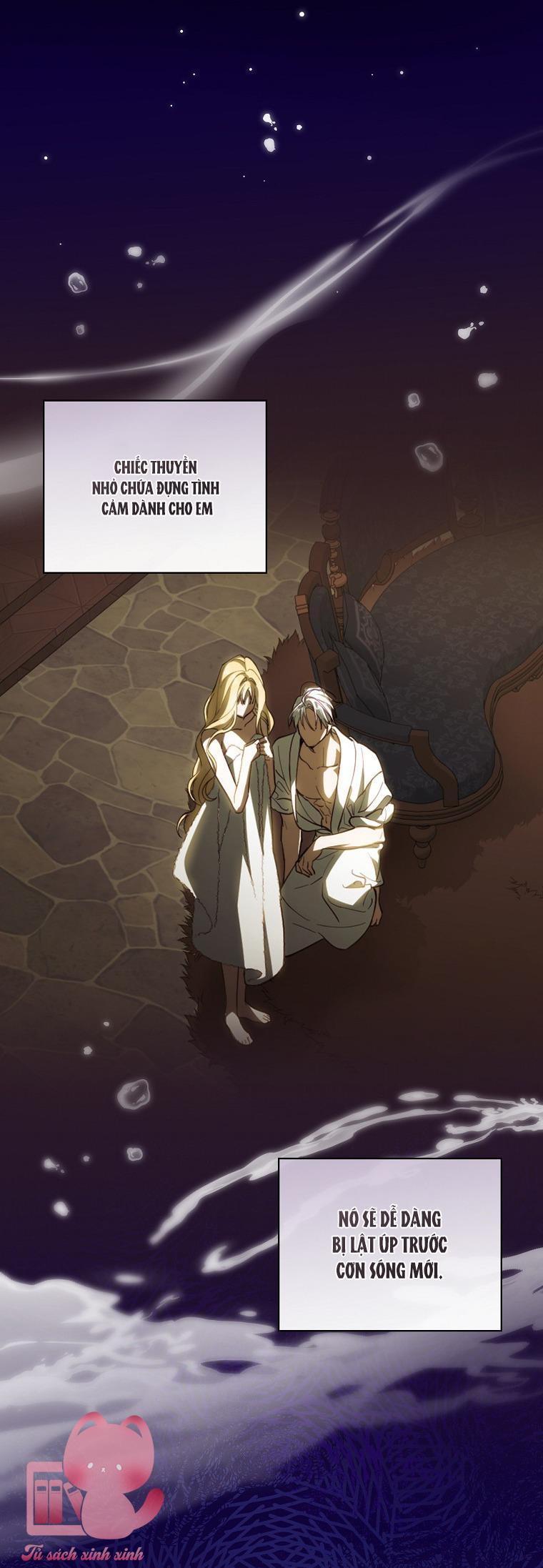 Cách Khiến Phu Quân Đứng Về Phía Tôi - Chap 60 - Trang 45