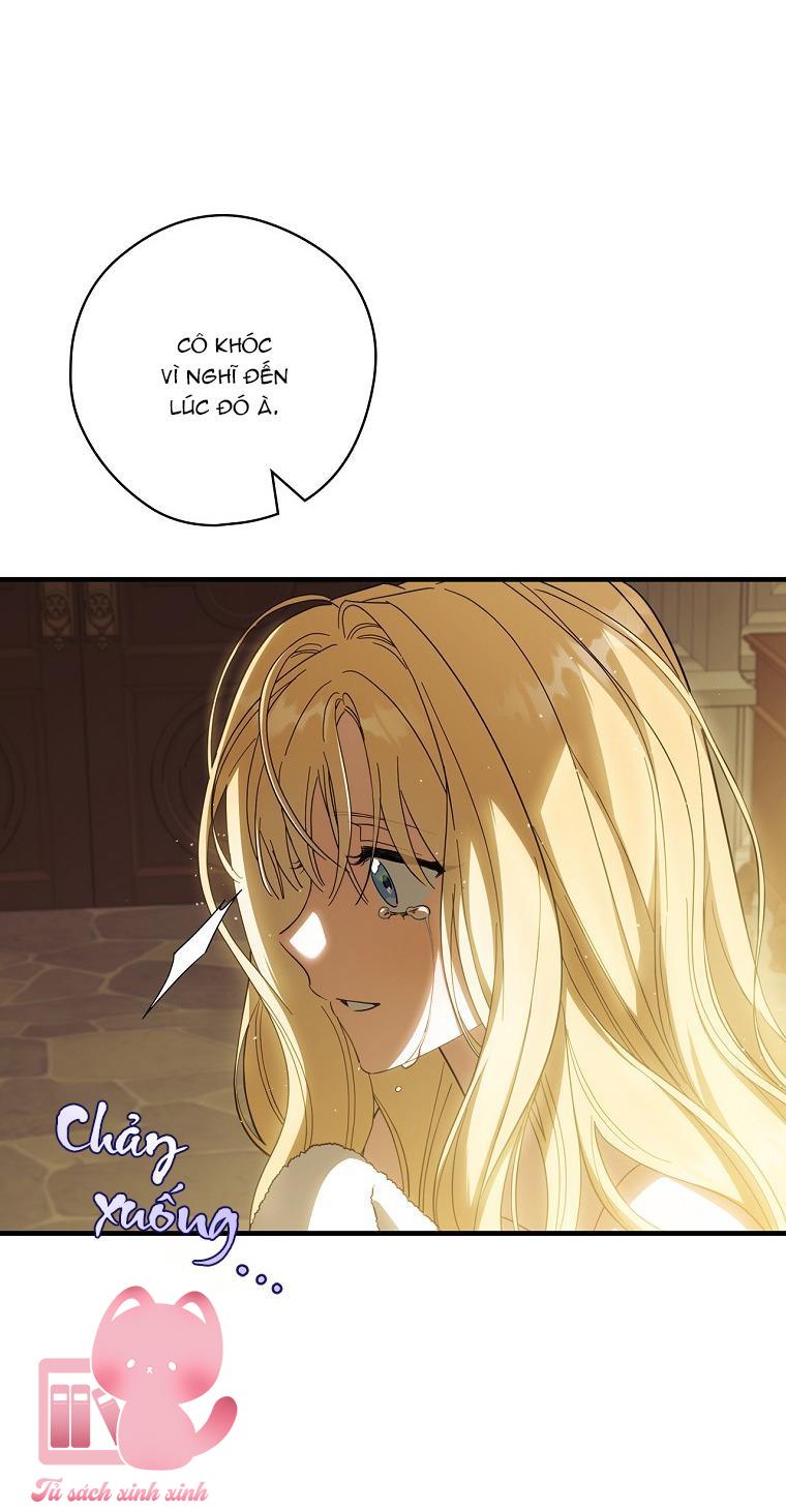 Cách Khiến Phu Quân Đứng Về Phía Tôi - Chap 60 - Trang 51