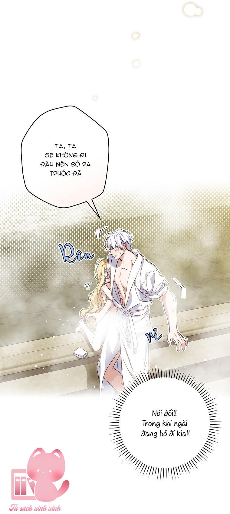 Cách Khiến Phu Quân Đứng Về Phía Tôi - Chap 60 - Trang 10
