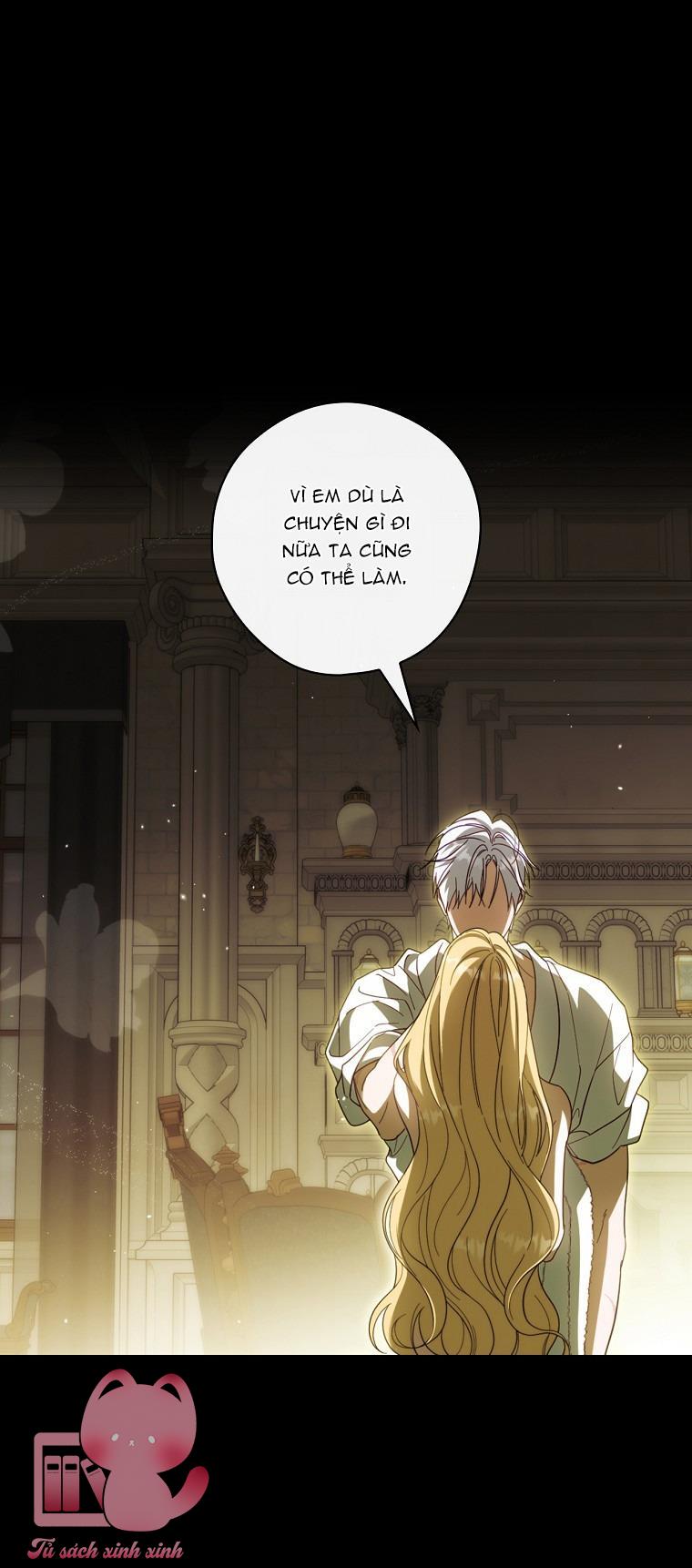 Cách Khiến Phu Quân Đứng Về Phía Tôi - Chap 61 - Trang 1