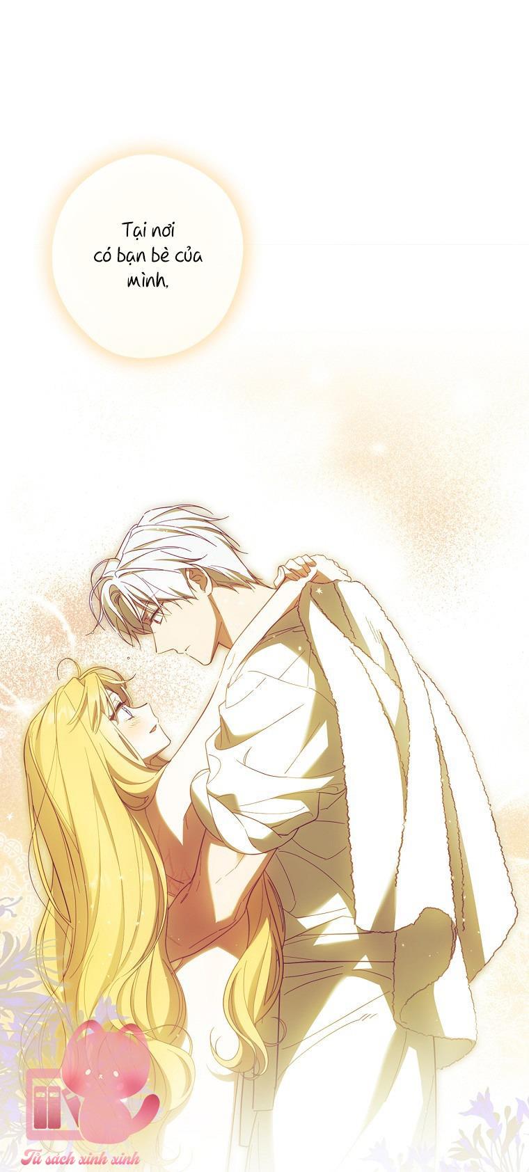 Cách Khiến Phu Quân Đứng Về Phía Tôi - Chap 61 - Trang 12