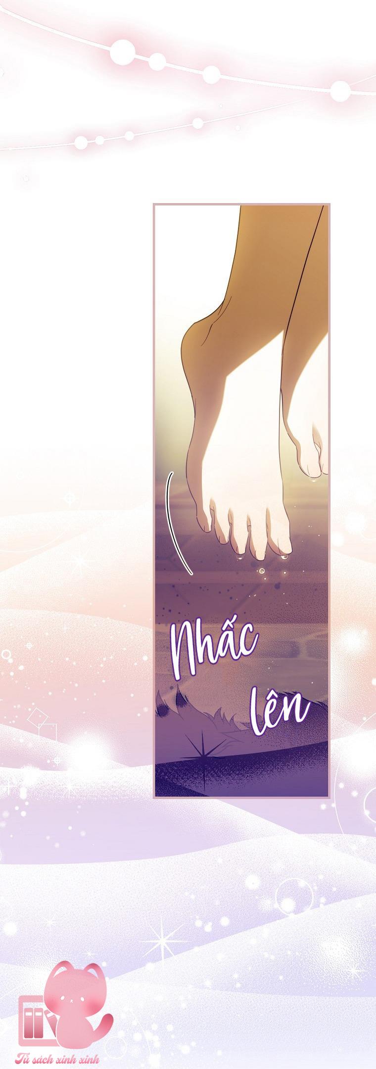 Cách Khiến Phu Quân Đứng Về Phía Tôi - Chap 61 - Trang 19