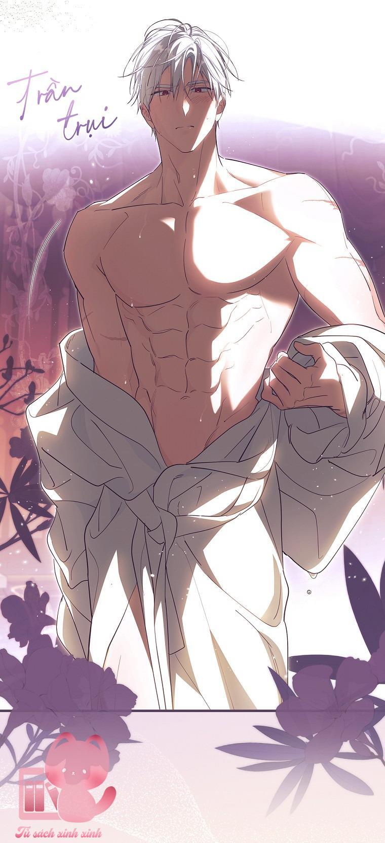 Cách Khiến Phu Quân Đứng Về Phía Tôi - Chap 61 - Trang 26
