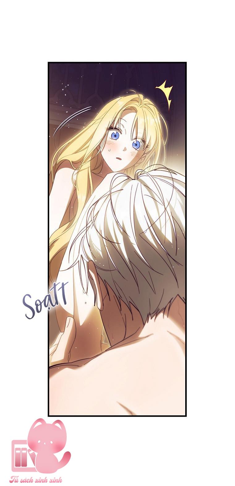 Cách Khiến Phu Quân Đứng Về Phía Tôi - Chap 61 - Trang 28