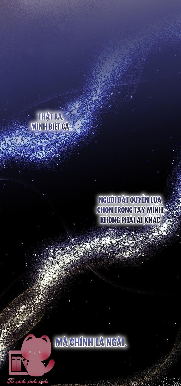 Cách Khiến Phu Quân Đứng Về Phía Tôi - Chap 61 - Trang 4