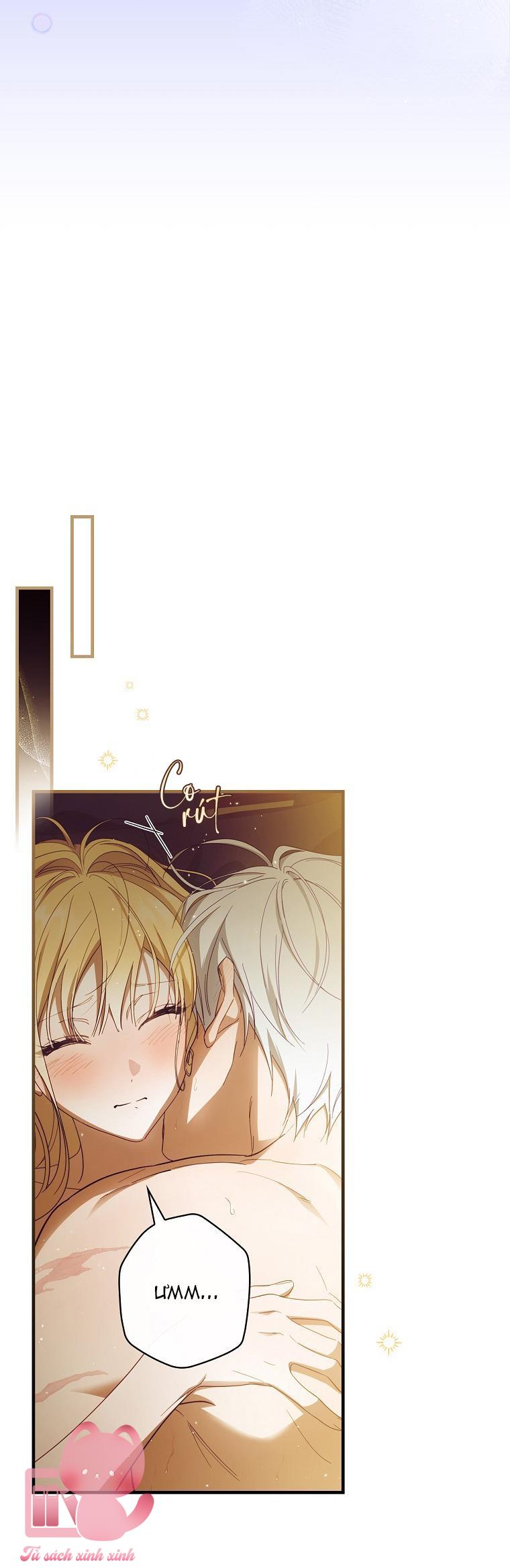 Cách Khiến Phu Quân Đứng Về Phía Tôi - Chap 61 - Trang 44