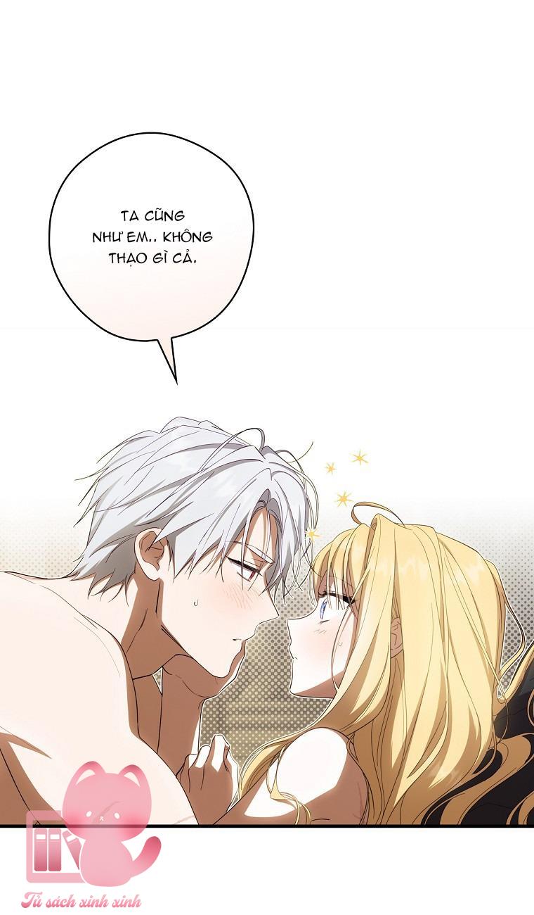 Cách Khiến Phu Quân Đứng Về Phía Tôi - Chap 61 - Trang 48