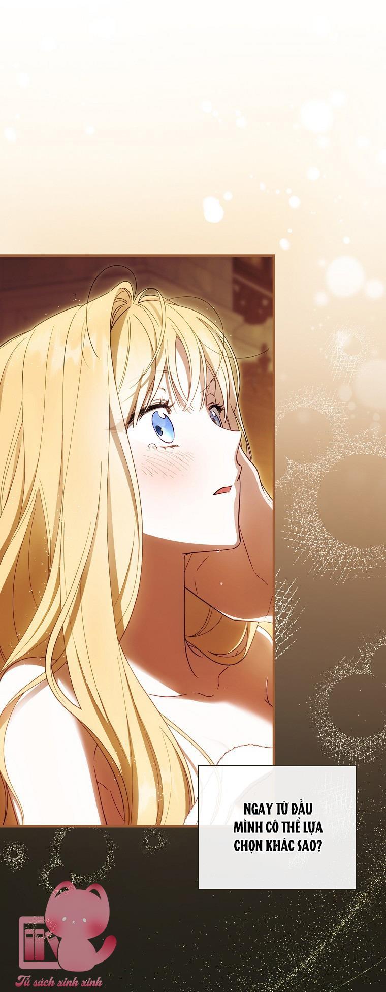 Cách Khiến Phu Quân Đứng Về Phía Tôi - Chap 61 - Trang 9