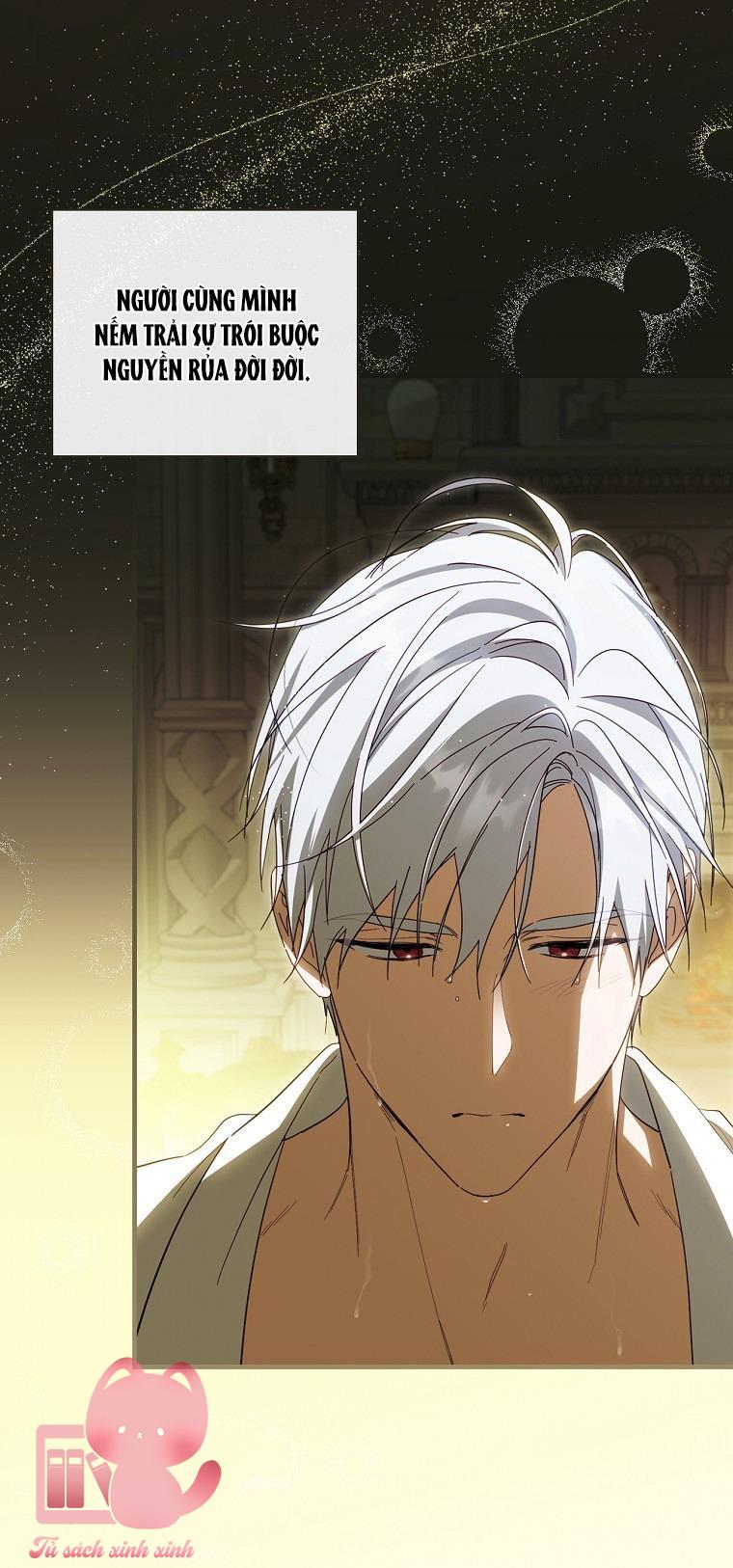 Cách Khiến Phu Quân Đứng Về Phía Tôi - Chap 61 - Trang 10