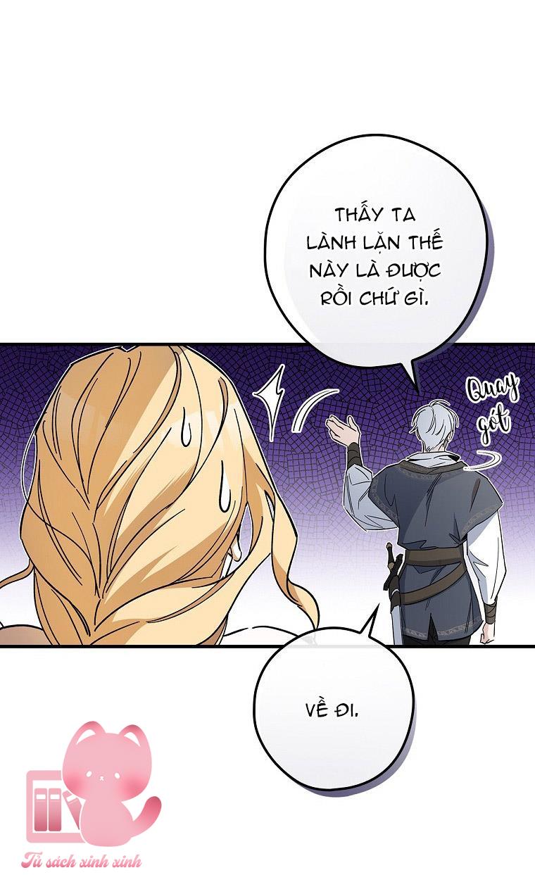 Cách Khiến Phu Quân Đứng Về Phía Tôi - Chap 7 - Trang 33