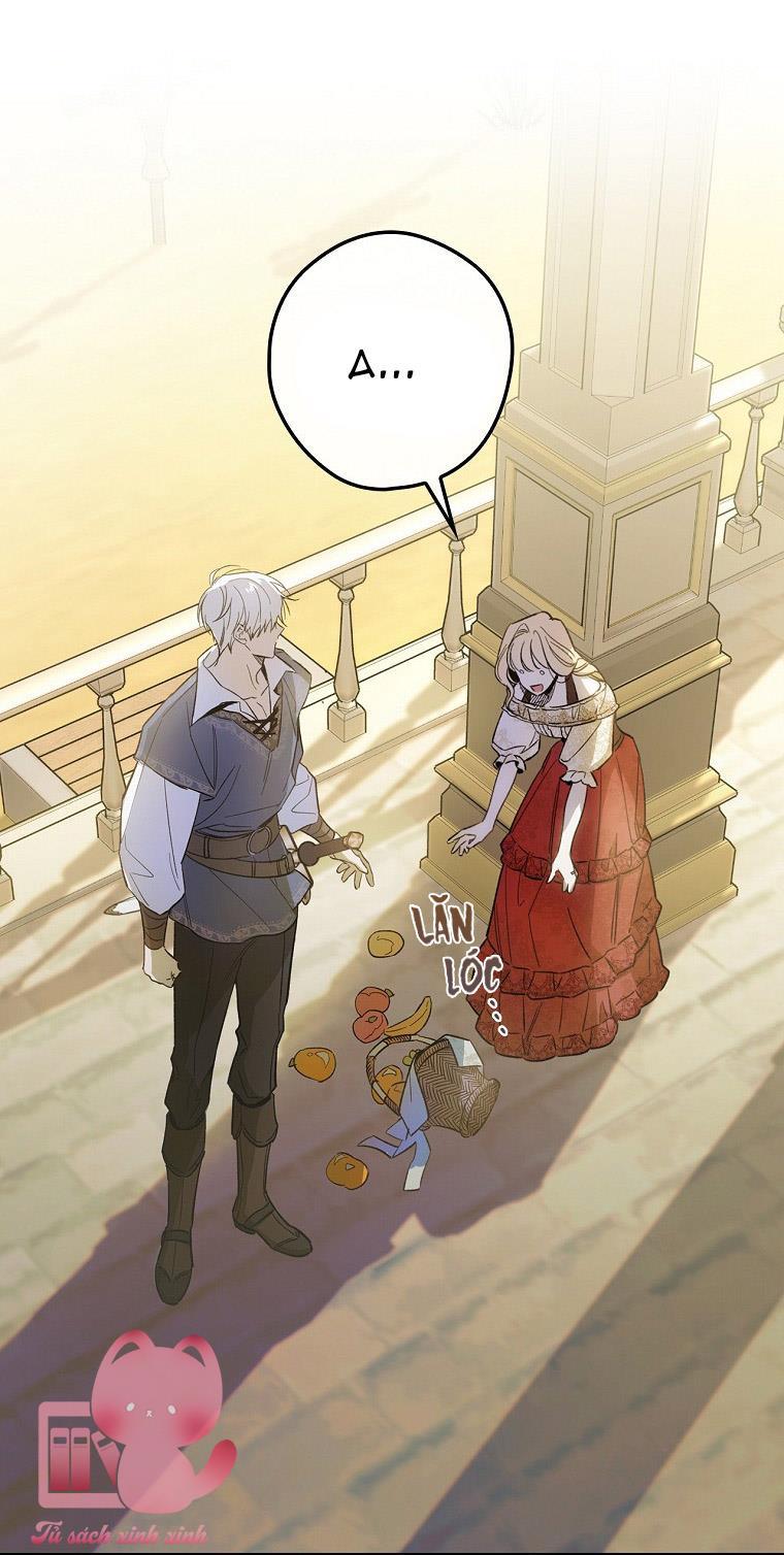 Cách Khiến Phu Quân Đứng Về Phía Tôi - Chap 7 - Trang 36