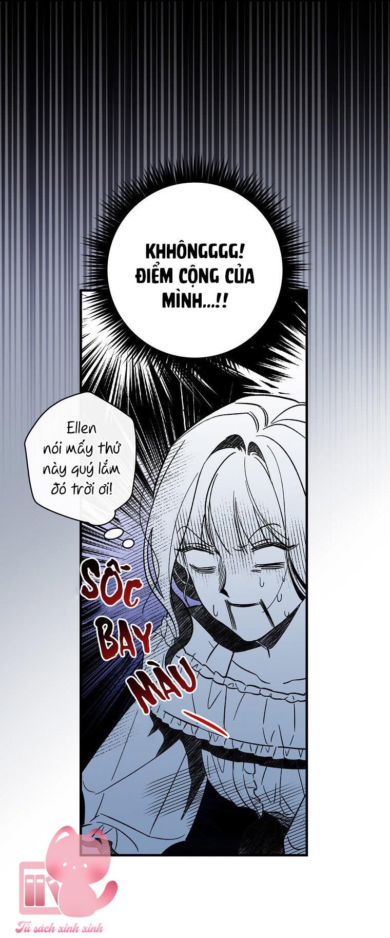 Cách Khiến Phu Quân Đứng Về Phía Tôi - Chap 7 - Trang 37
