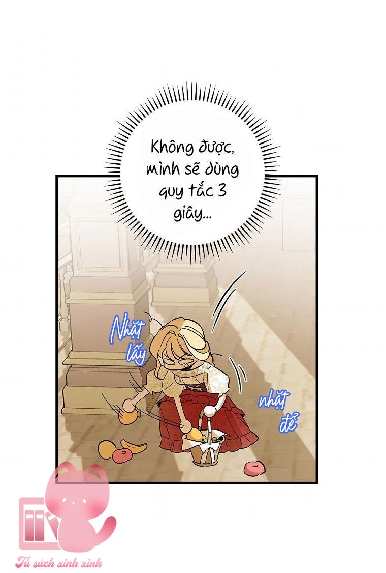 Cách Khiến Phu Quân Đứng Về Phía Tôi - Chap 7 - Trang 38