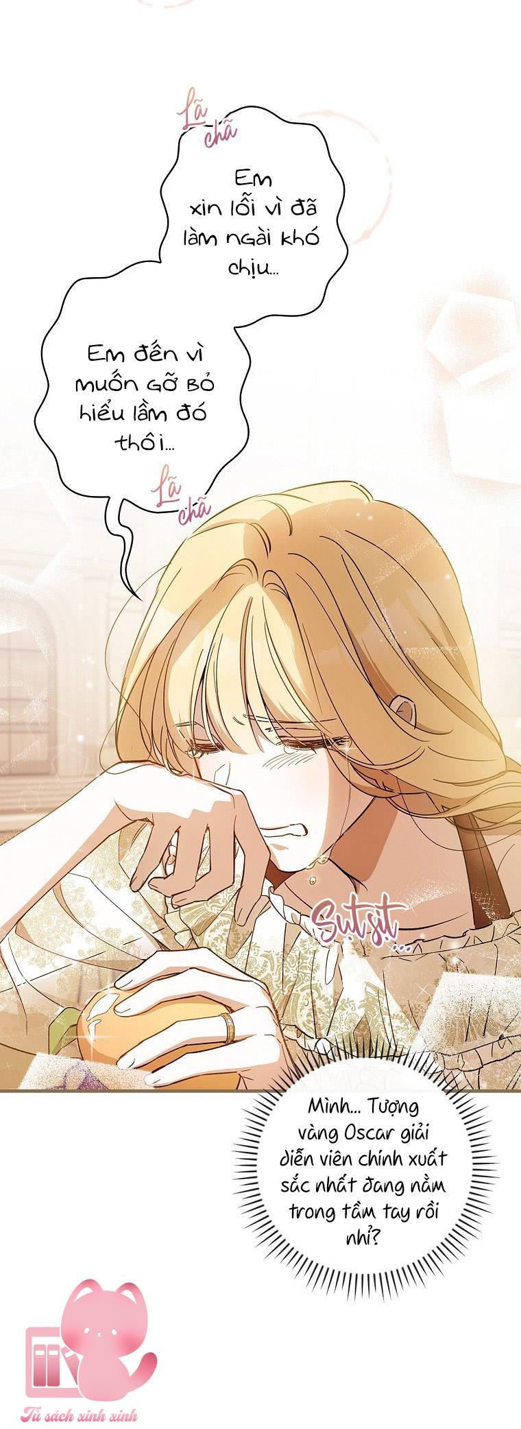 Cách Khiến Phu Quân Đứng Về Phía Tôi - Chap 7 - Trang 43