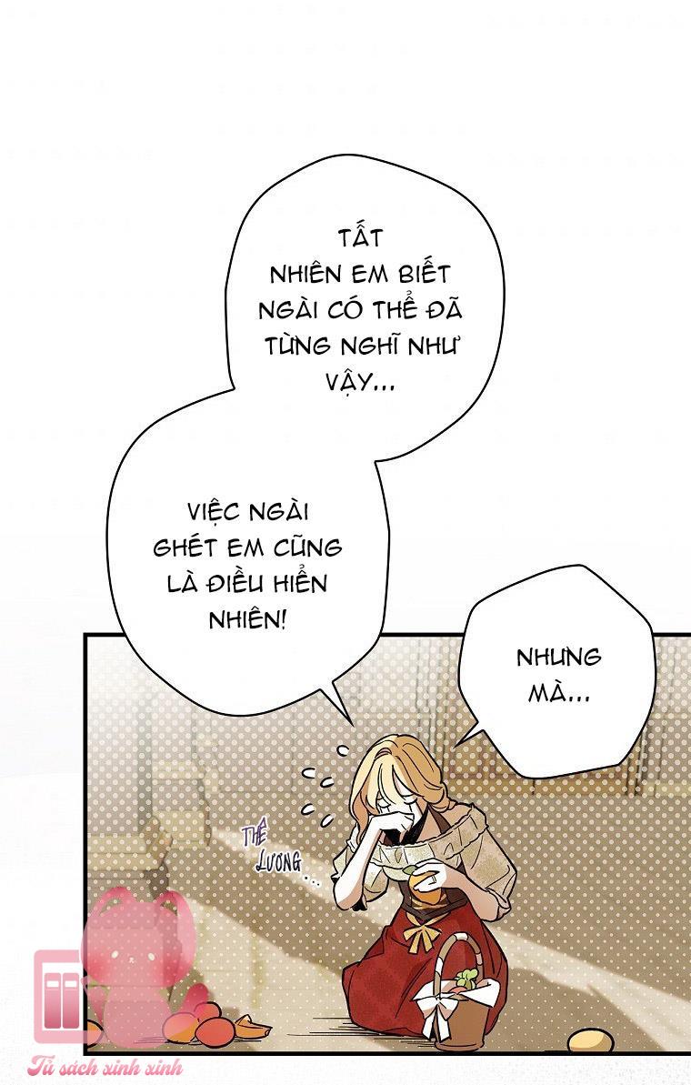 Cách Khiến Phu Quân Đứng Về Phía Tôi - Chap 7 - Trang 45