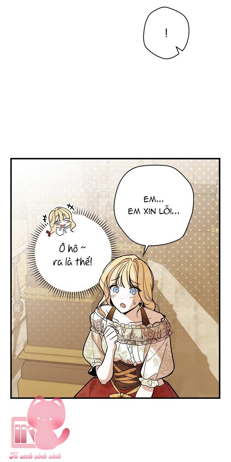 Cách Khiến Phu Quân Đứng Về Phía Tôi - Chap 7 - Trang 55