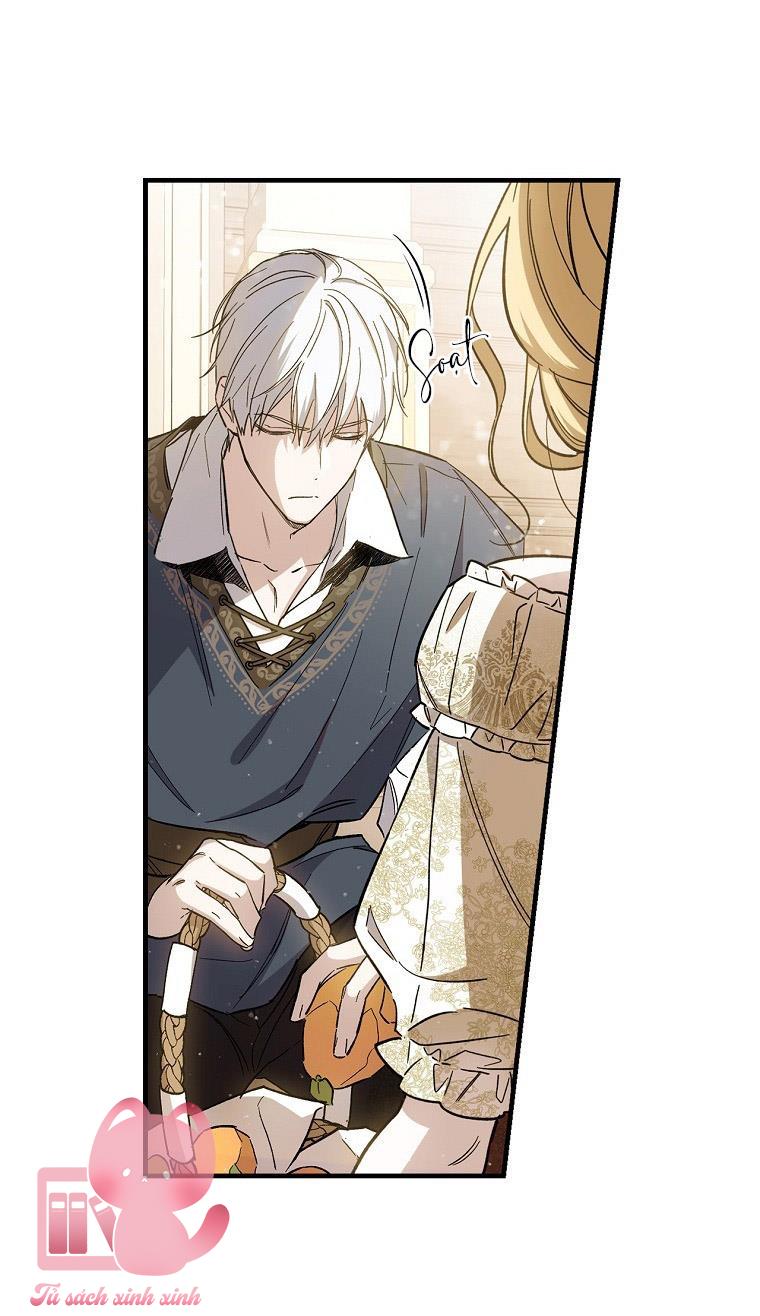 Cách Khiến Phu Quân Đứng Về Phía Tôi - Chap 7 - Trang 57