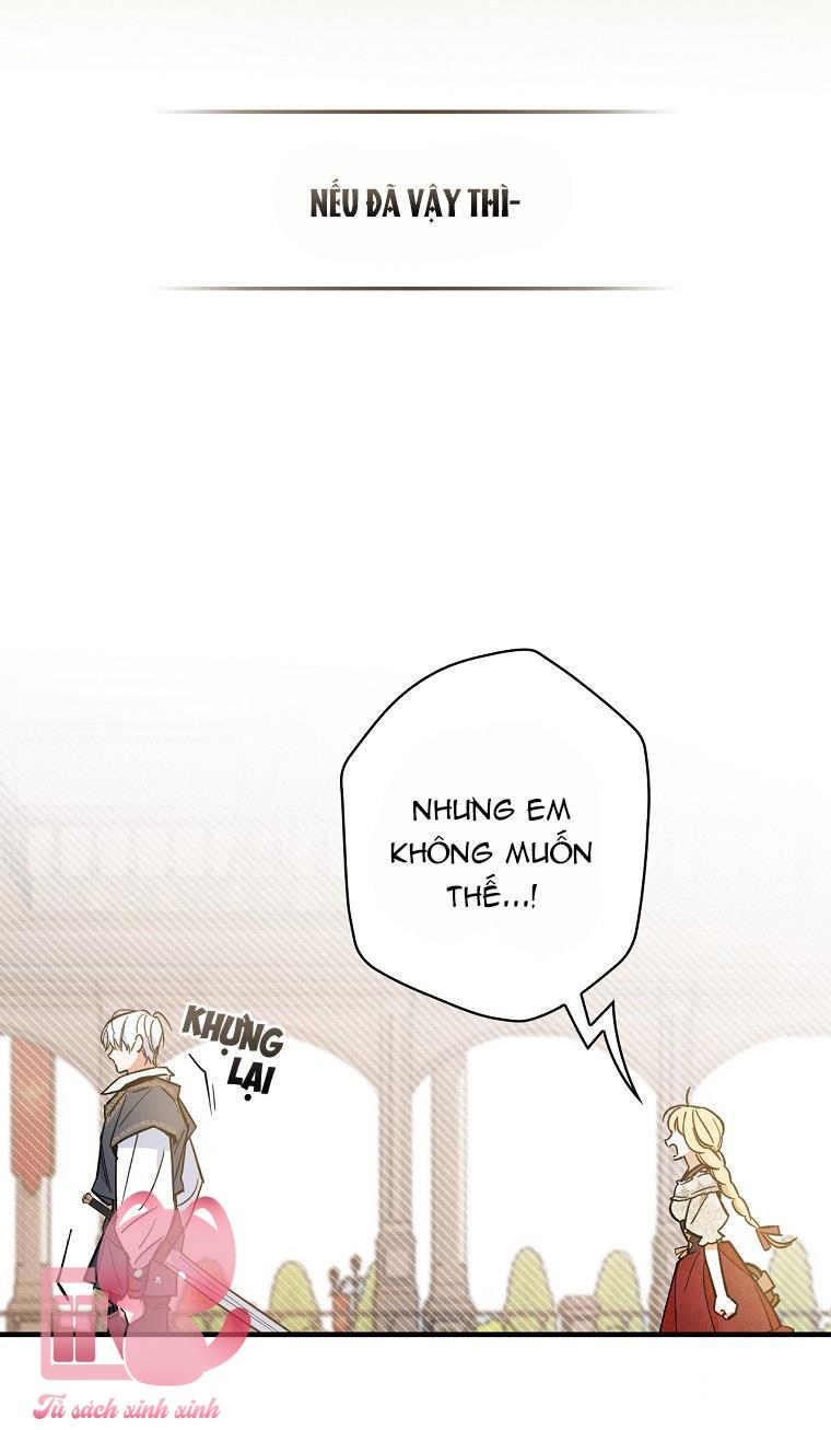 Cách Khiến Phu Quân Đứng Về Phía Tôi - Chap 7 - Trang 67