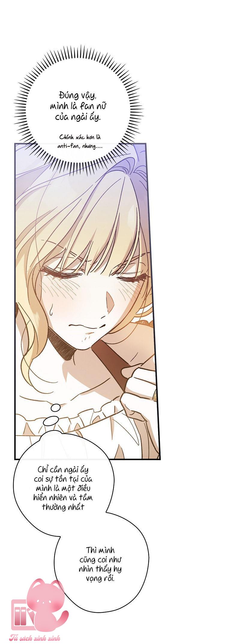 Cách Khiến Phu Quân Đứng Về Phía Tôi - Chap 8 - Trang 11