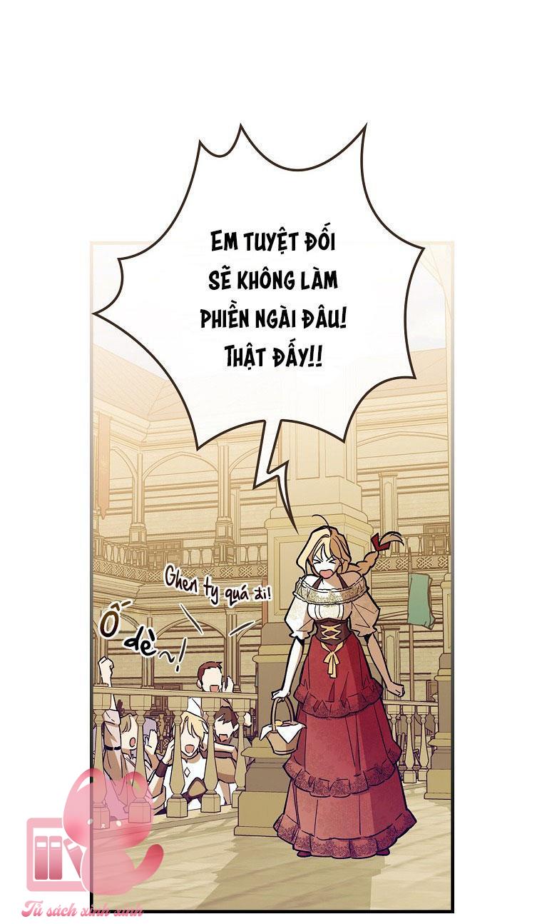 Cách Khiến Phu Quân Đứng Về Phía Tôi - Chap 8 - Trang 15