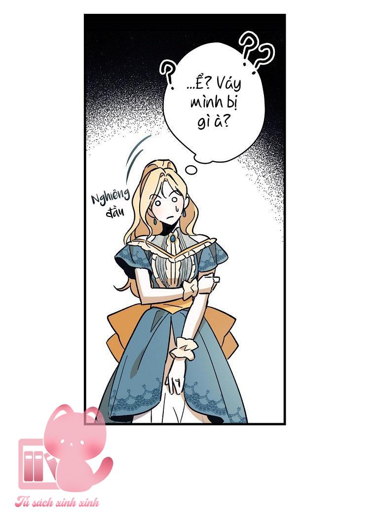 Cách Khiến Phu Quân Đứng Về Phía Tôi - Chap 8 - Trang 34