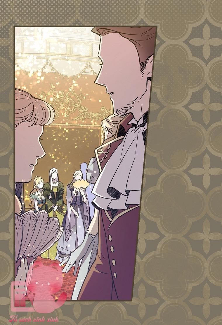 Cách Khiến Phu Quân Đứng Về Phía Tôi - Chap 8 - Trang 40