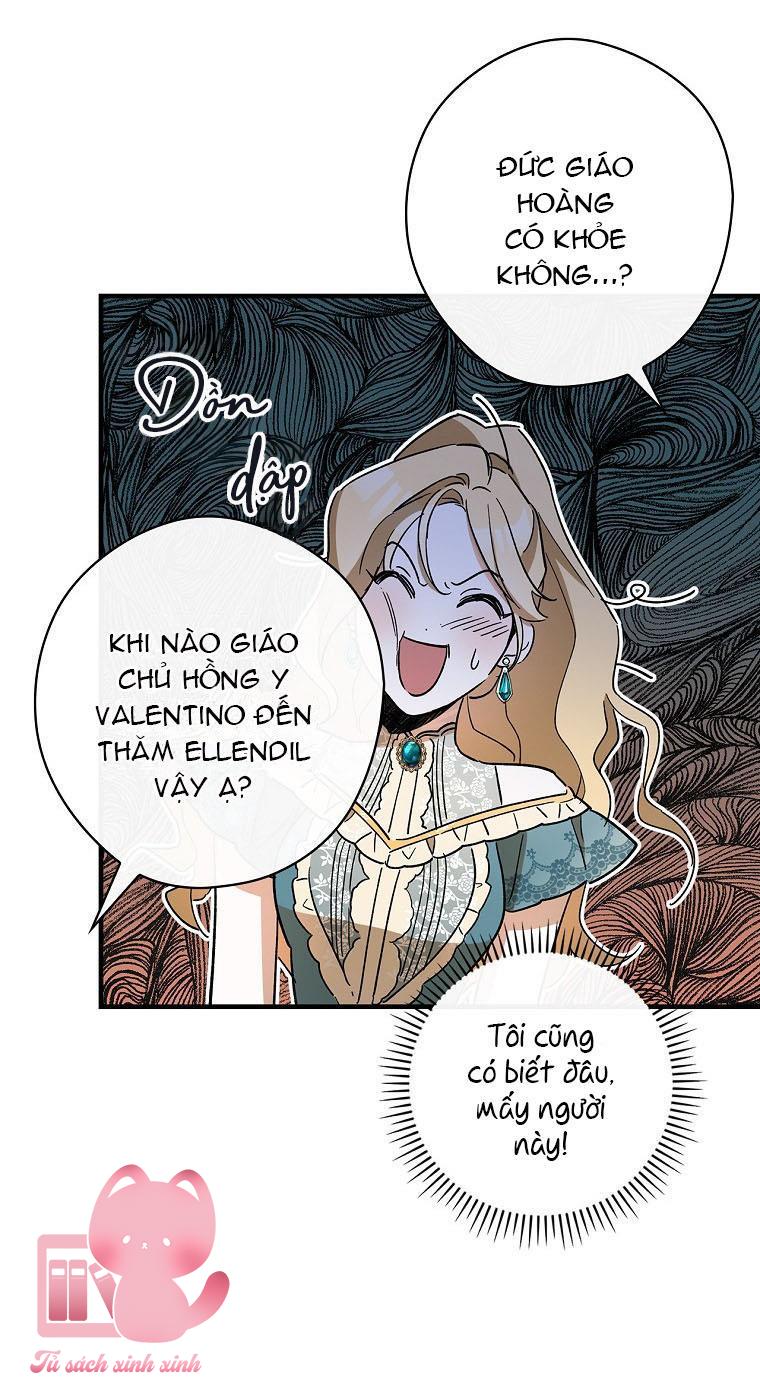 Cách Khiến Phu Quân Đứng Về Phía Tôi - Chap 8 - Trang 49