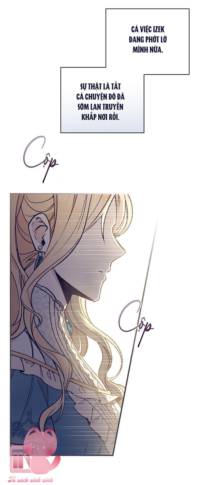 Cách Khiến Phu Quân Đứng Về Phía Tôi - Chap 8 - Trang 61