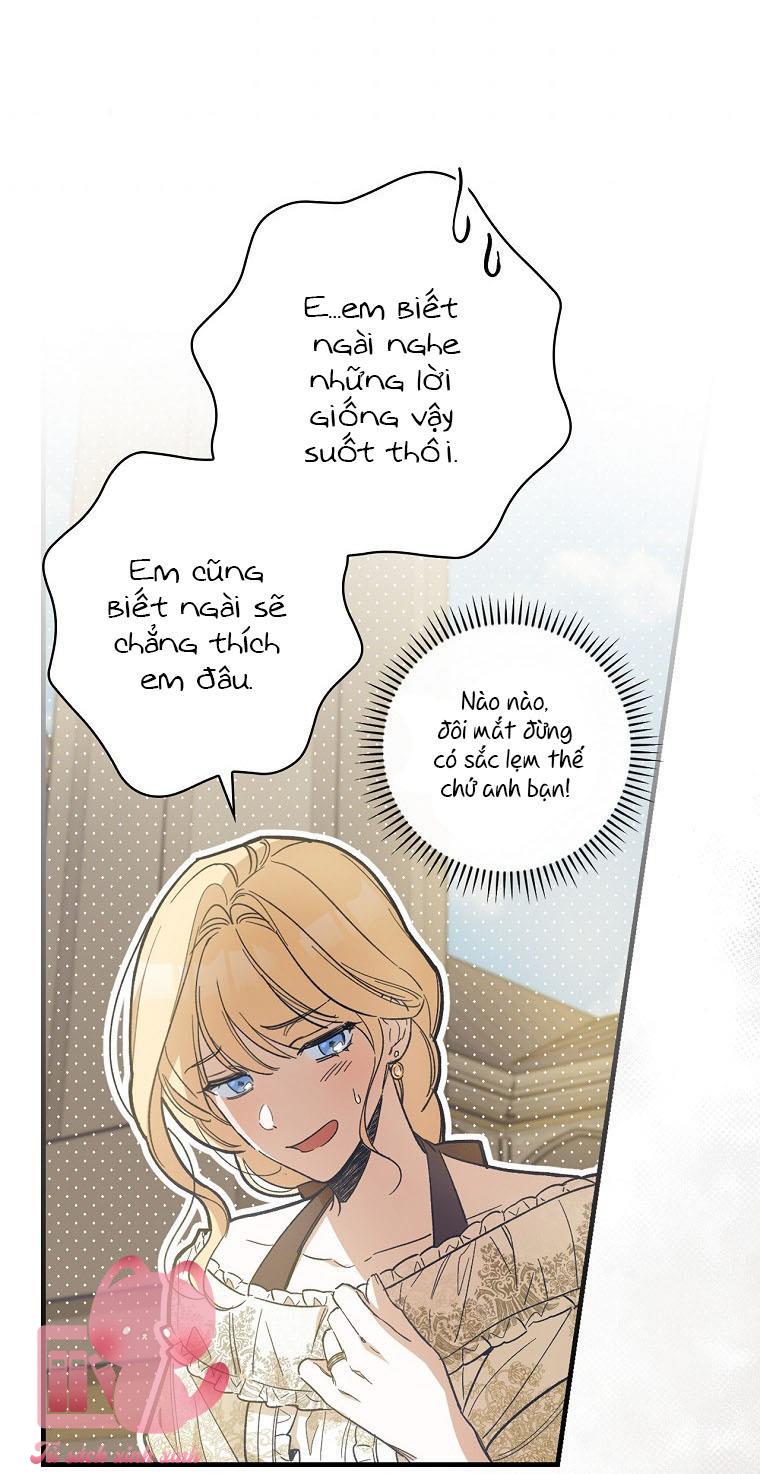 Cách Khiến Phu Quân Đứng Về Phía Tôi - Chap 8 - Trang 8