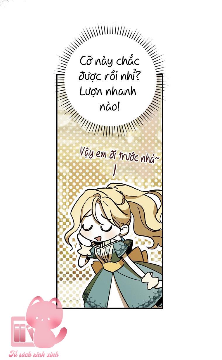 Cách Khiến Phu Quân Đứng Về Phía Tôi - Chap 9 - Trang 15