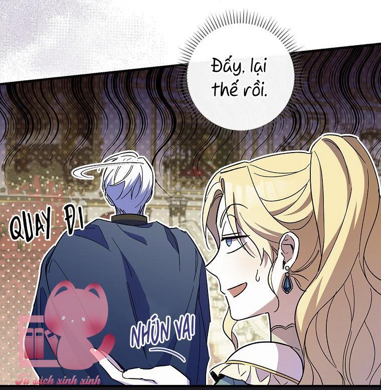 Cách Khiến Phu Quân Đứng Về Phía Tôi - Chap 9 - Trang 51