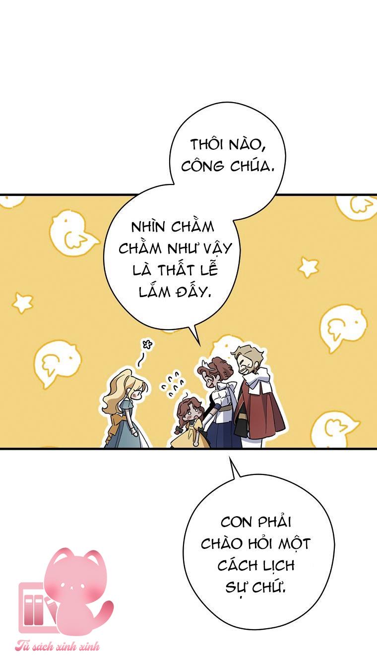 Cách Khiến Phu Quân Đứng Về Phía Tôi - Chap 9 - Trang 56