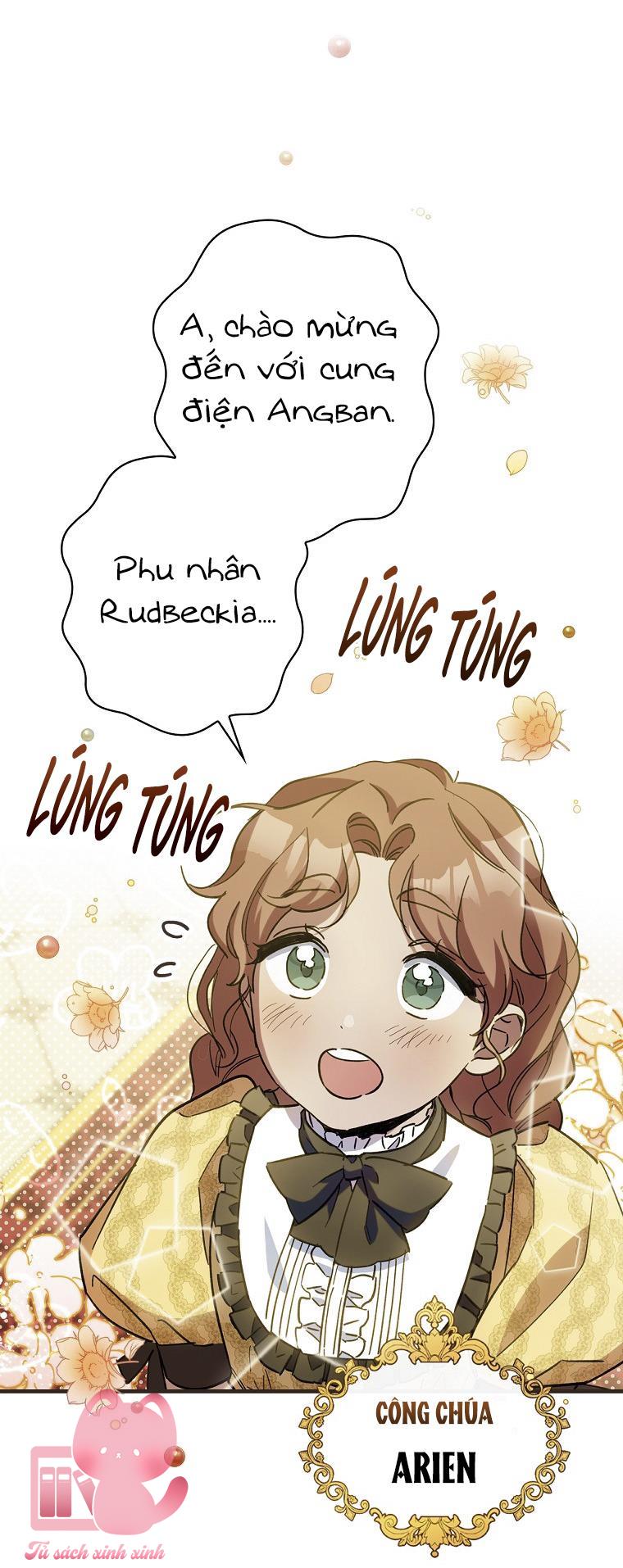 Cách Khiến Phu Quân Đứng Về Phía Tôi - Chap 9 - Trang 57