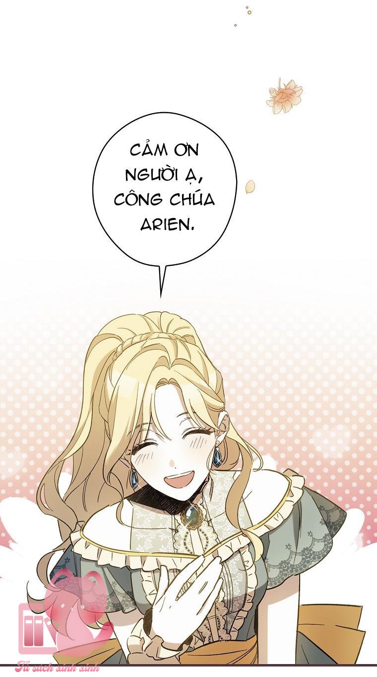 Cách Khiến Phu Quân Đứng Về Phía Tôi - Chap 9 - Trang 58