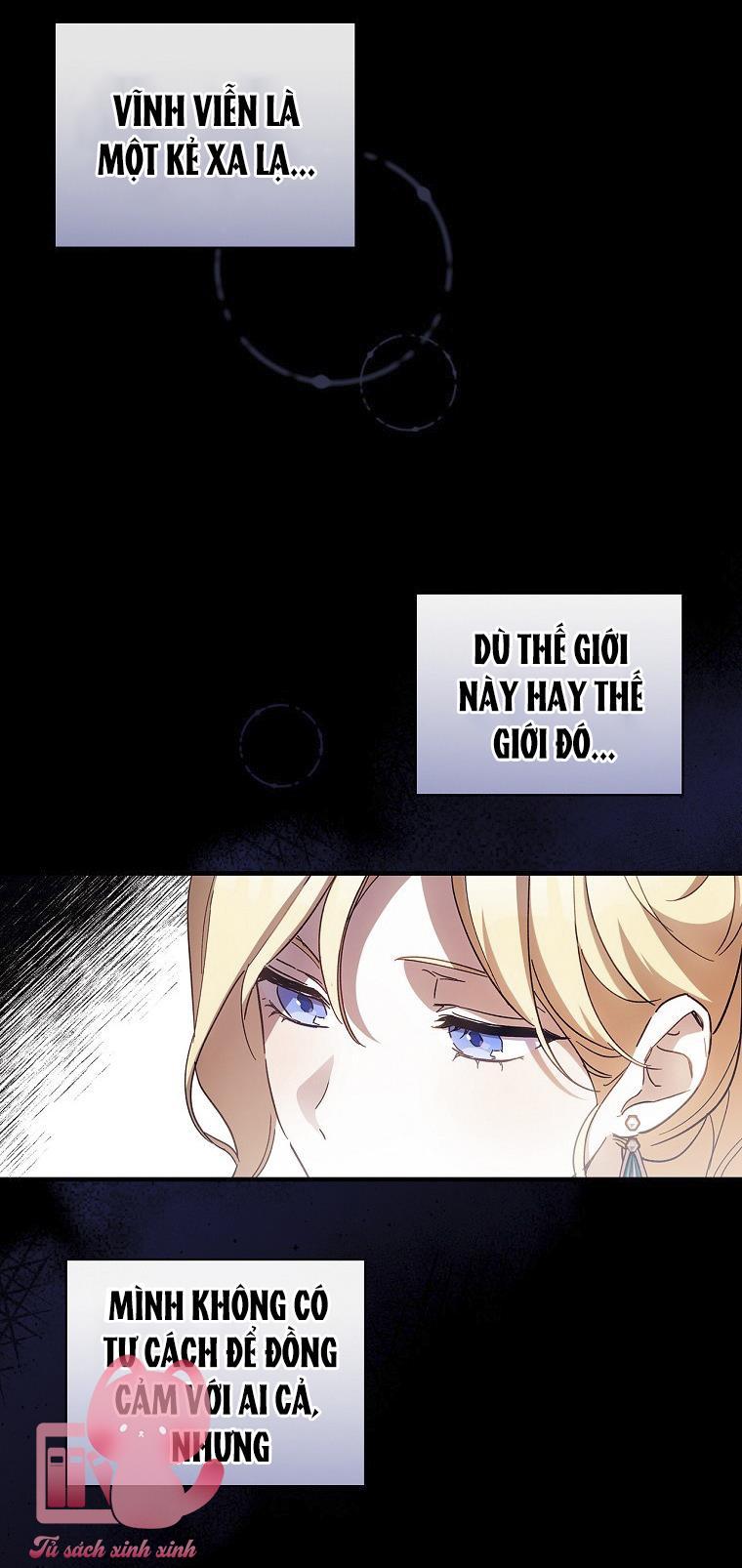 Cách Khiến Phu Quân Đứng Về Phía Tôi - Chap 9 - Trang 64