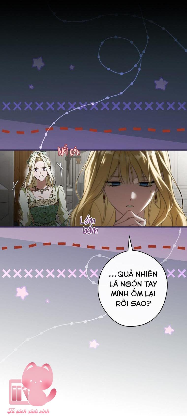 Cách Khiến Phu Quân Đứng Về Phía Tôi - Chap 98 - Trang 53