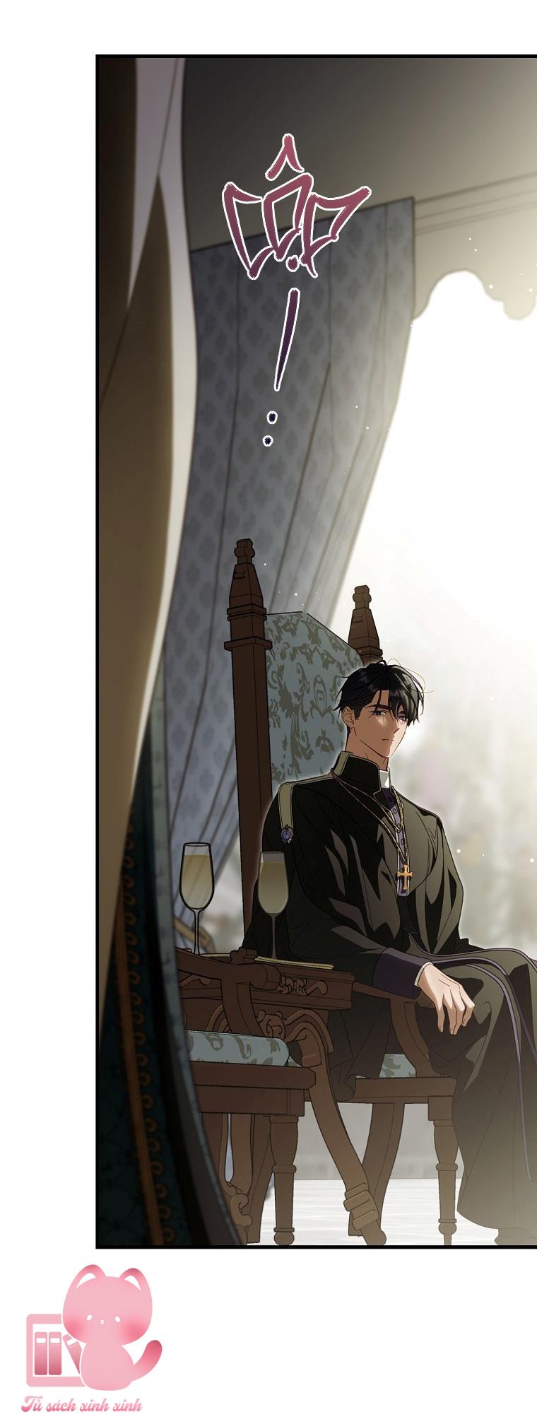 Cách Khiến Phu Quân Đứng Về Phía Tôi - Chap 99 - Trang 13