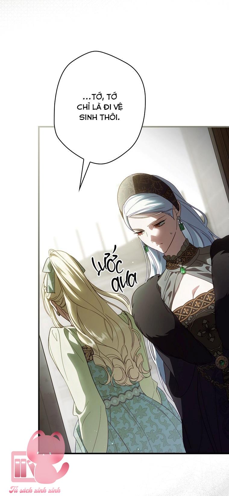 Cách Khiến Phu Quân Đứng Về Phía Tôi - Chap 99 - Trang 5